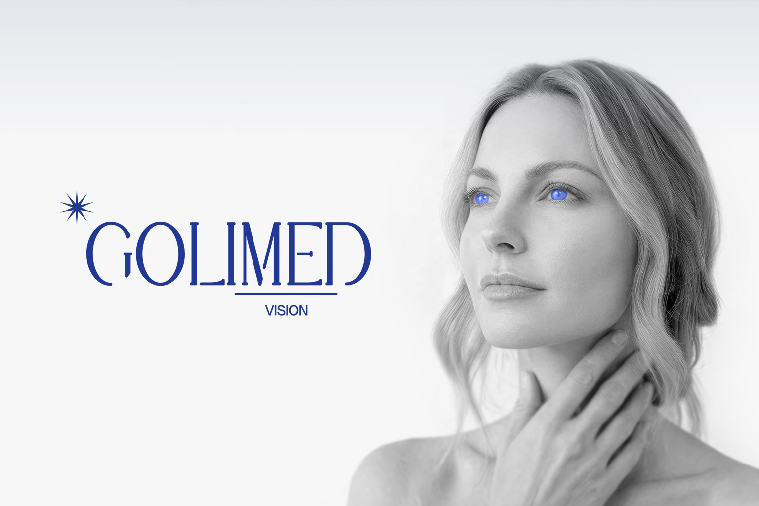 תצוגה מהפרויקט GOLIMED